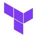 Terraform SVG Icon